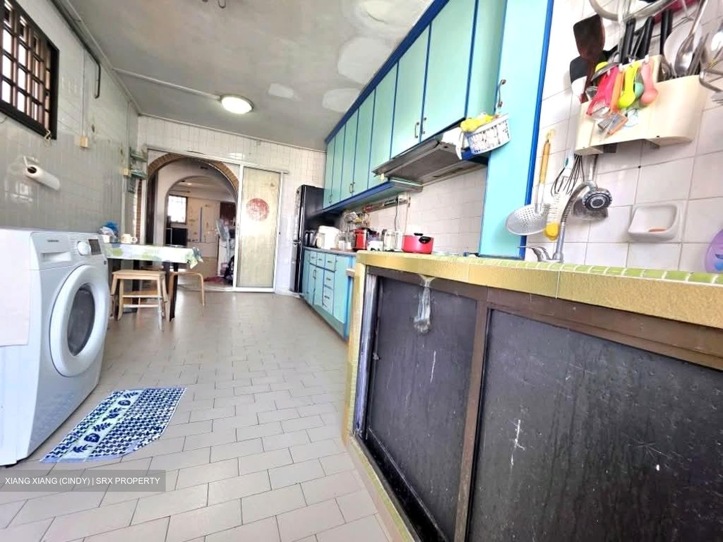 Blk 328 Jurong East Street 31 (Jurong East), HDB 4 Rooms #537322221